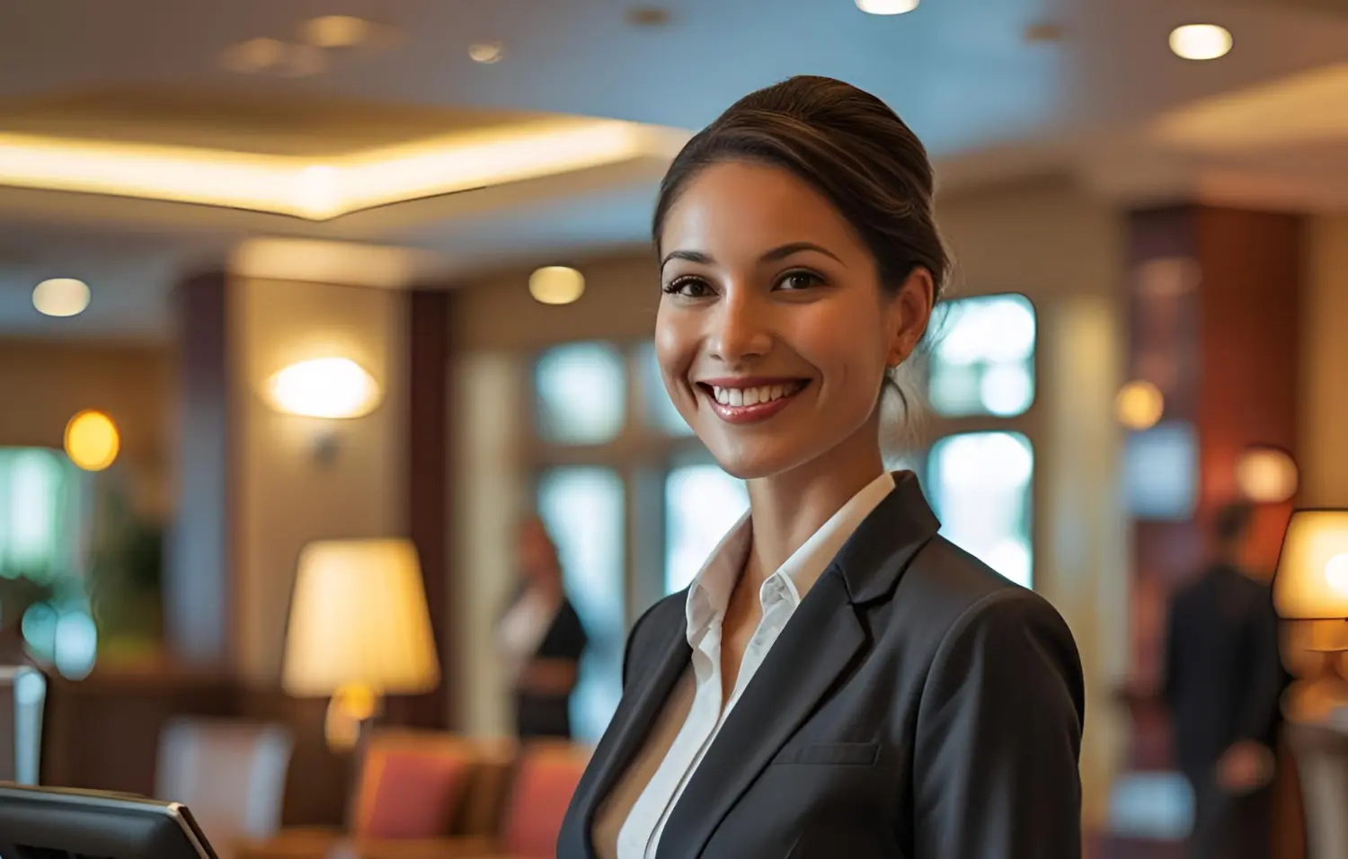 Hospitality