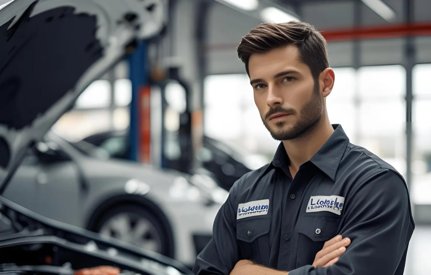 Automotive