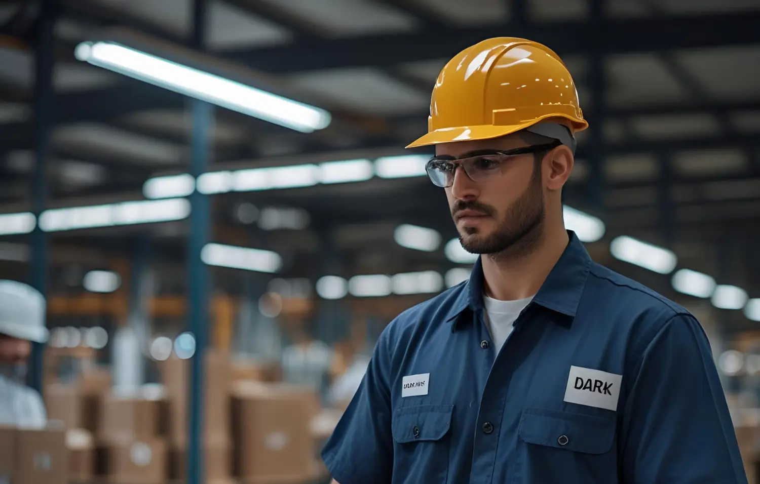 Manufacturing