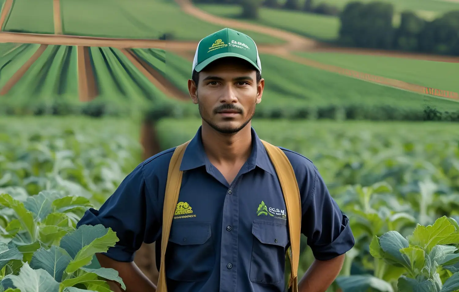 Agriculture